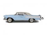 Edsel Pacer 2-Door Convertible 1958 года